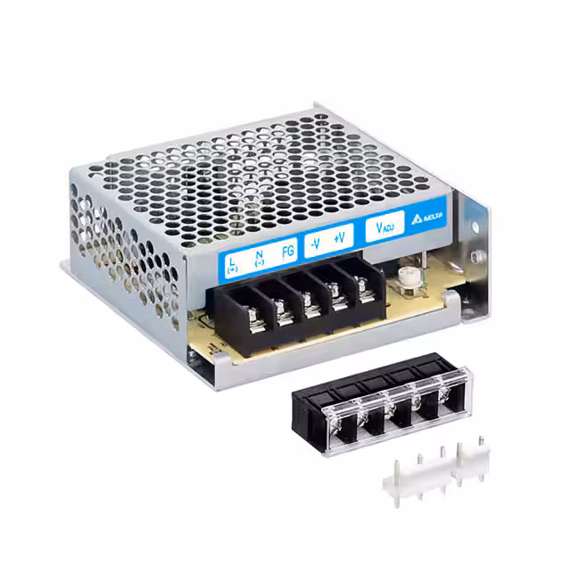 PMB-24V35W1AH Delta Electronics  AC DC Converters